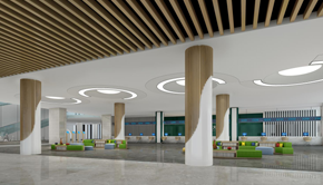 效能型集團(tuán)管控模式